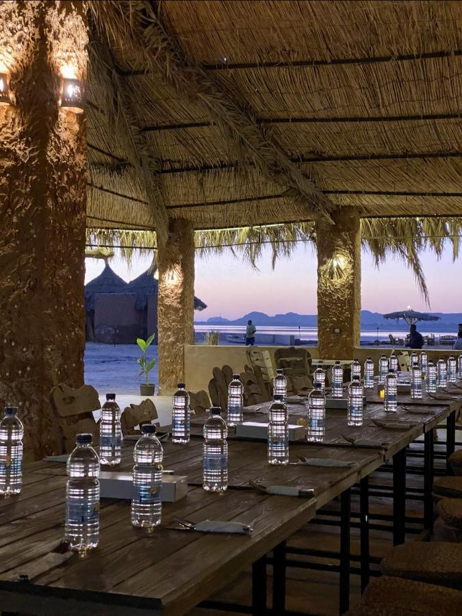 Taghaghien Island Resort Siwa Oasis Экстерьер фото