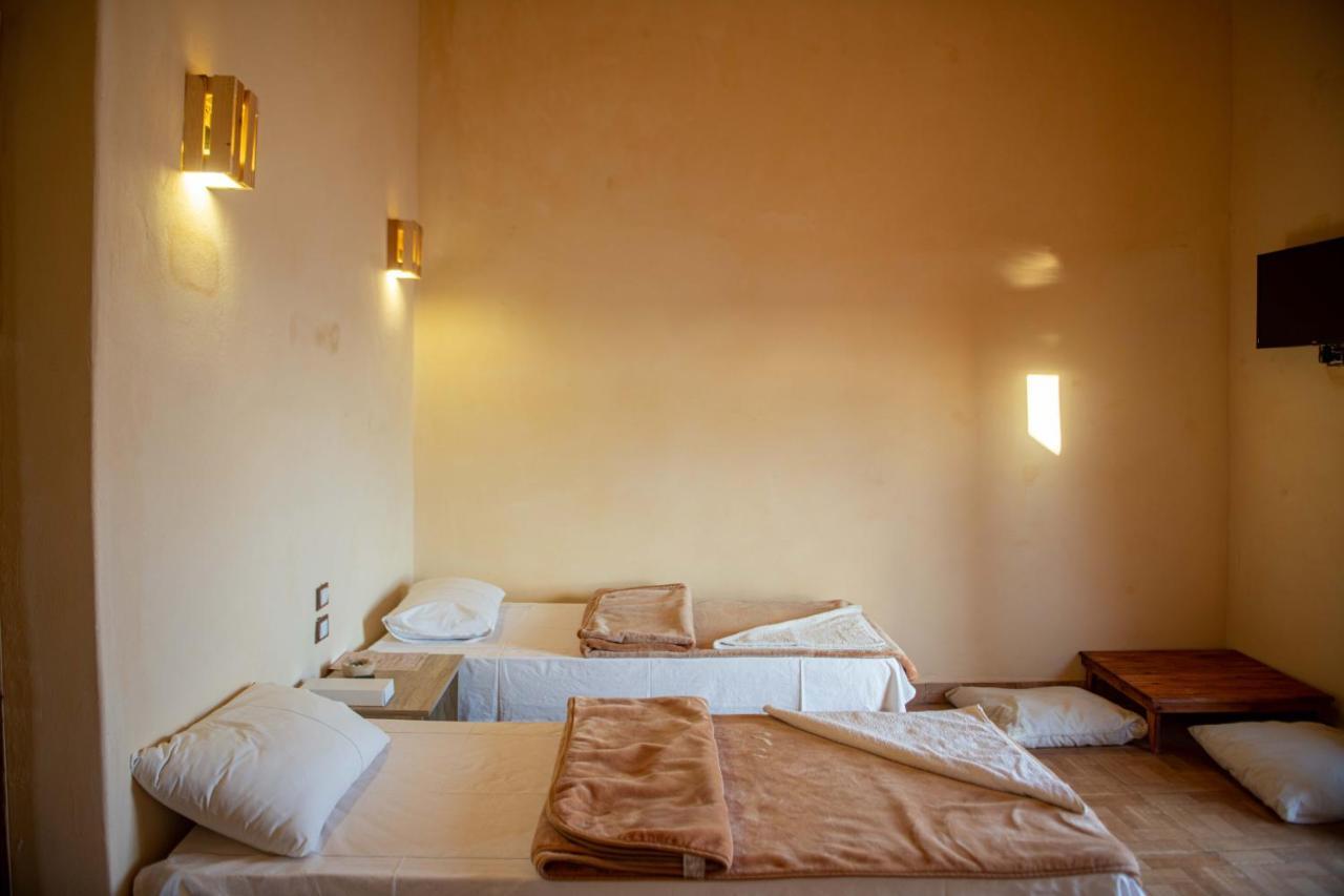 Taghaghien Island Resort Siwa Oasis Экстерьер фото